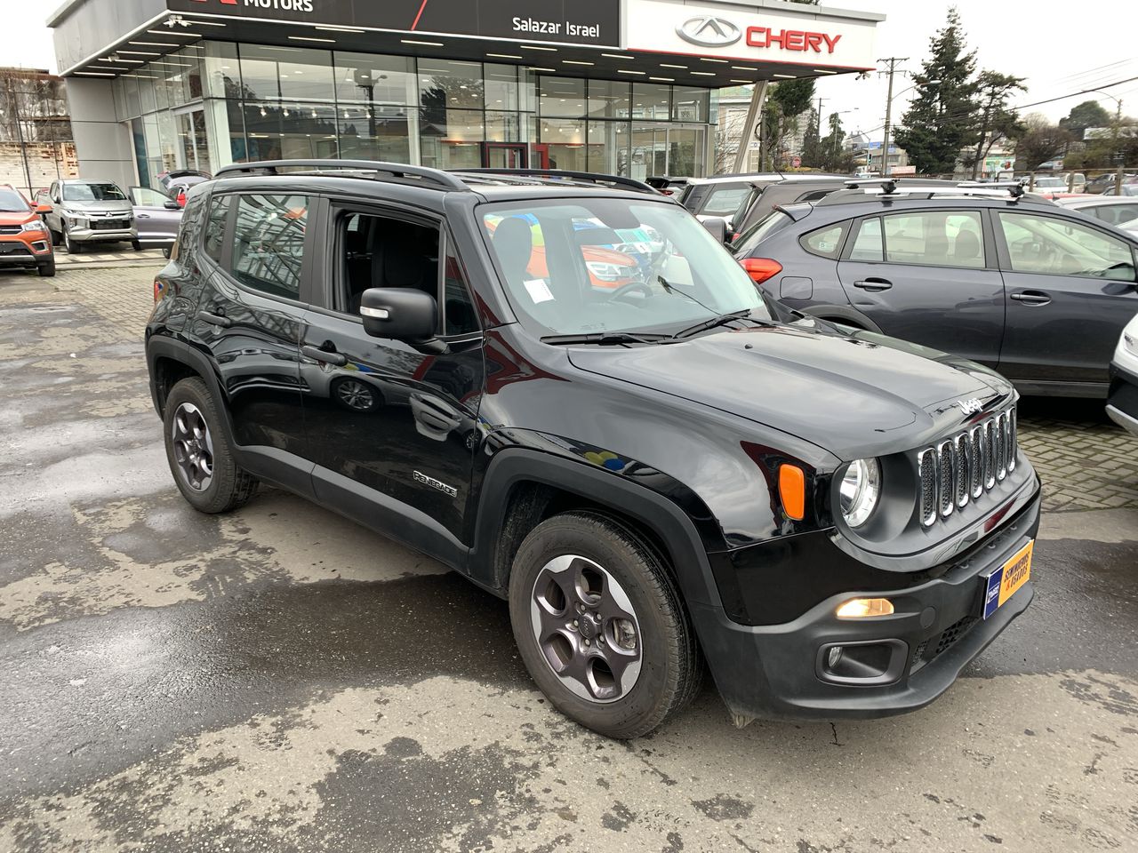 JEEP