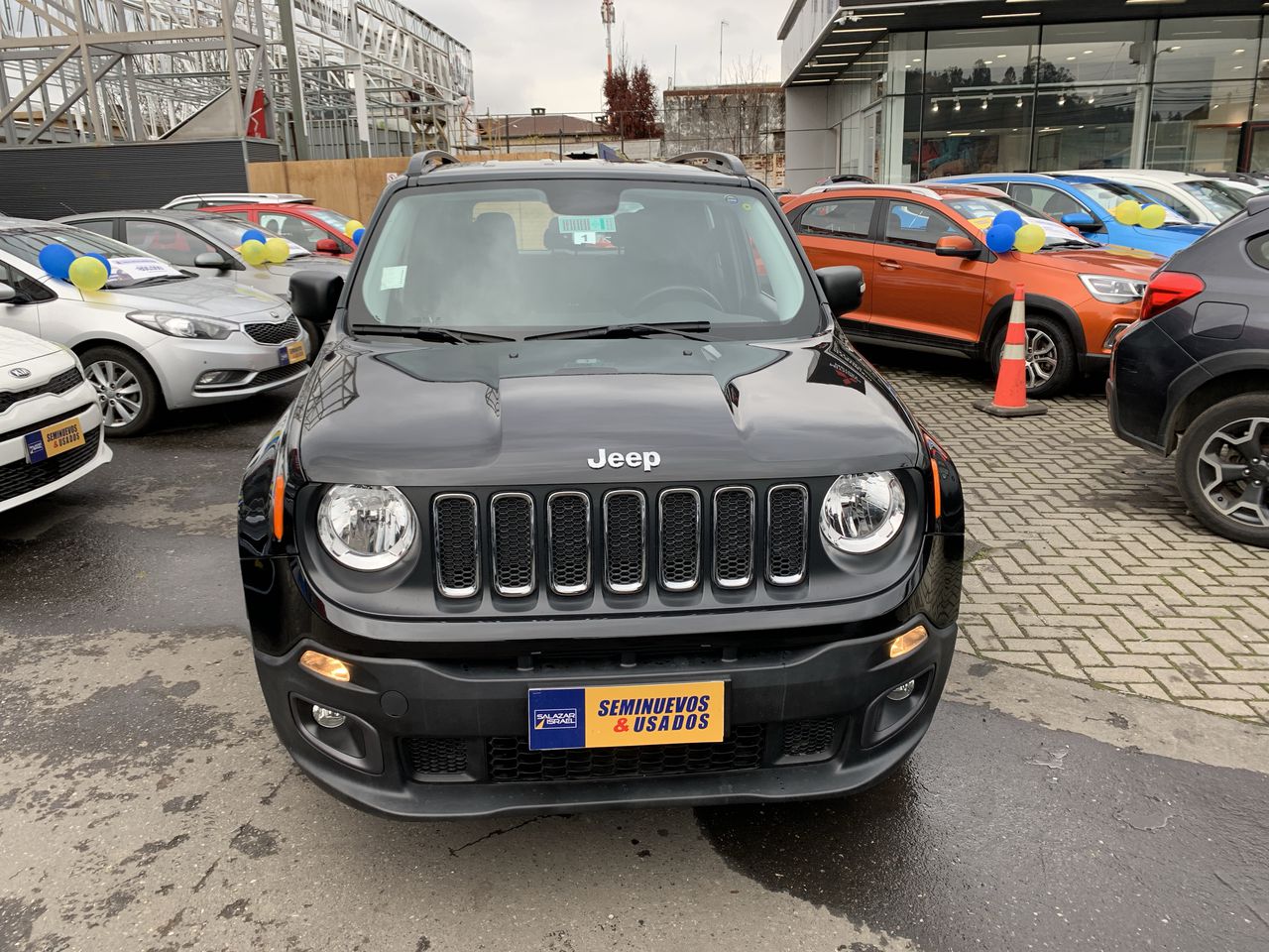 JEEP - 2
