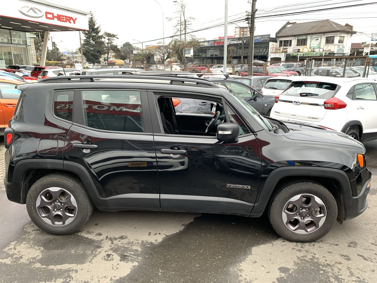 JEEP - 11