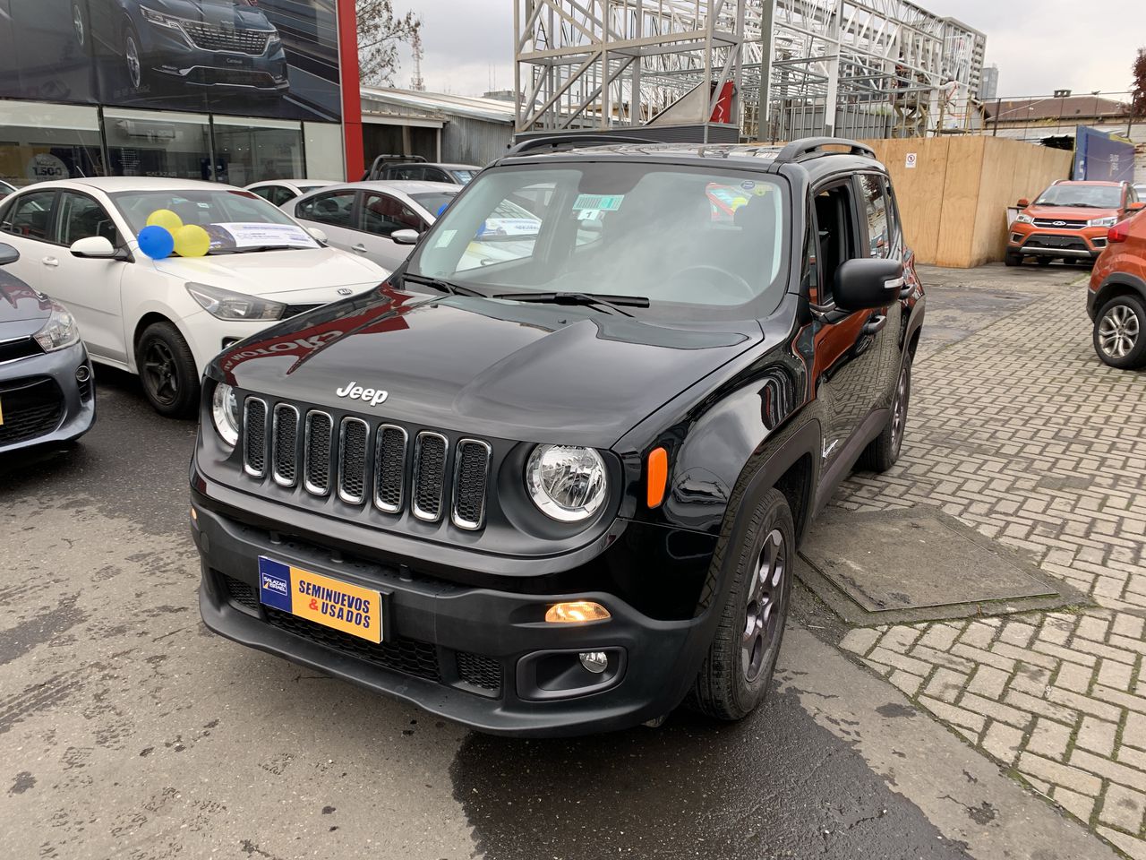 JEEP - 3