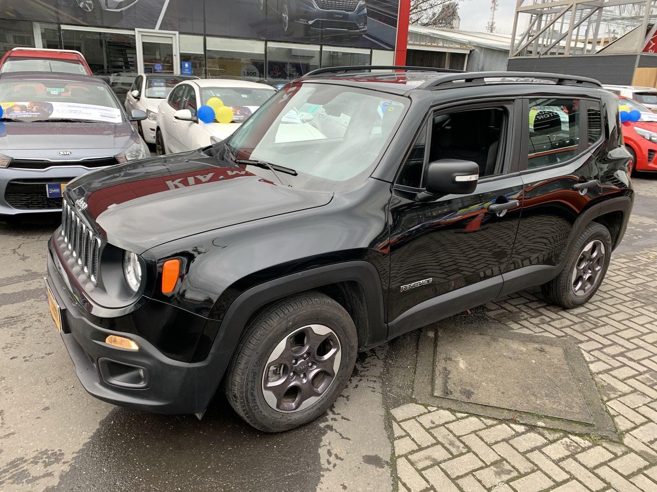 JEEP - 4