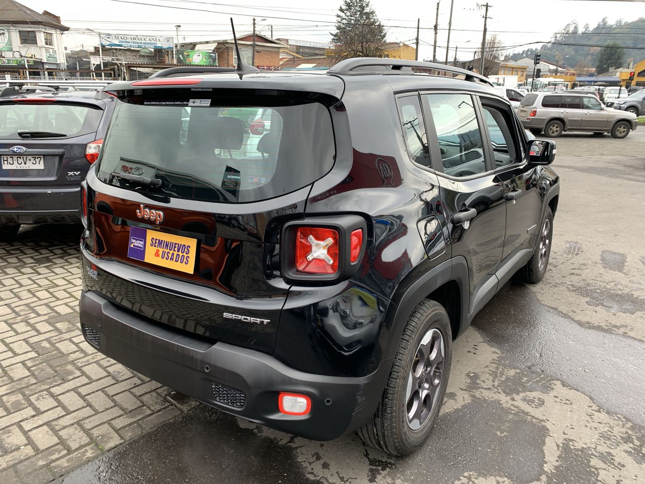 JEEP - 9