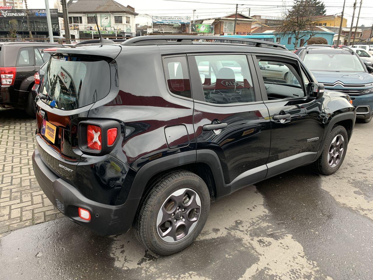 JEEP - 10