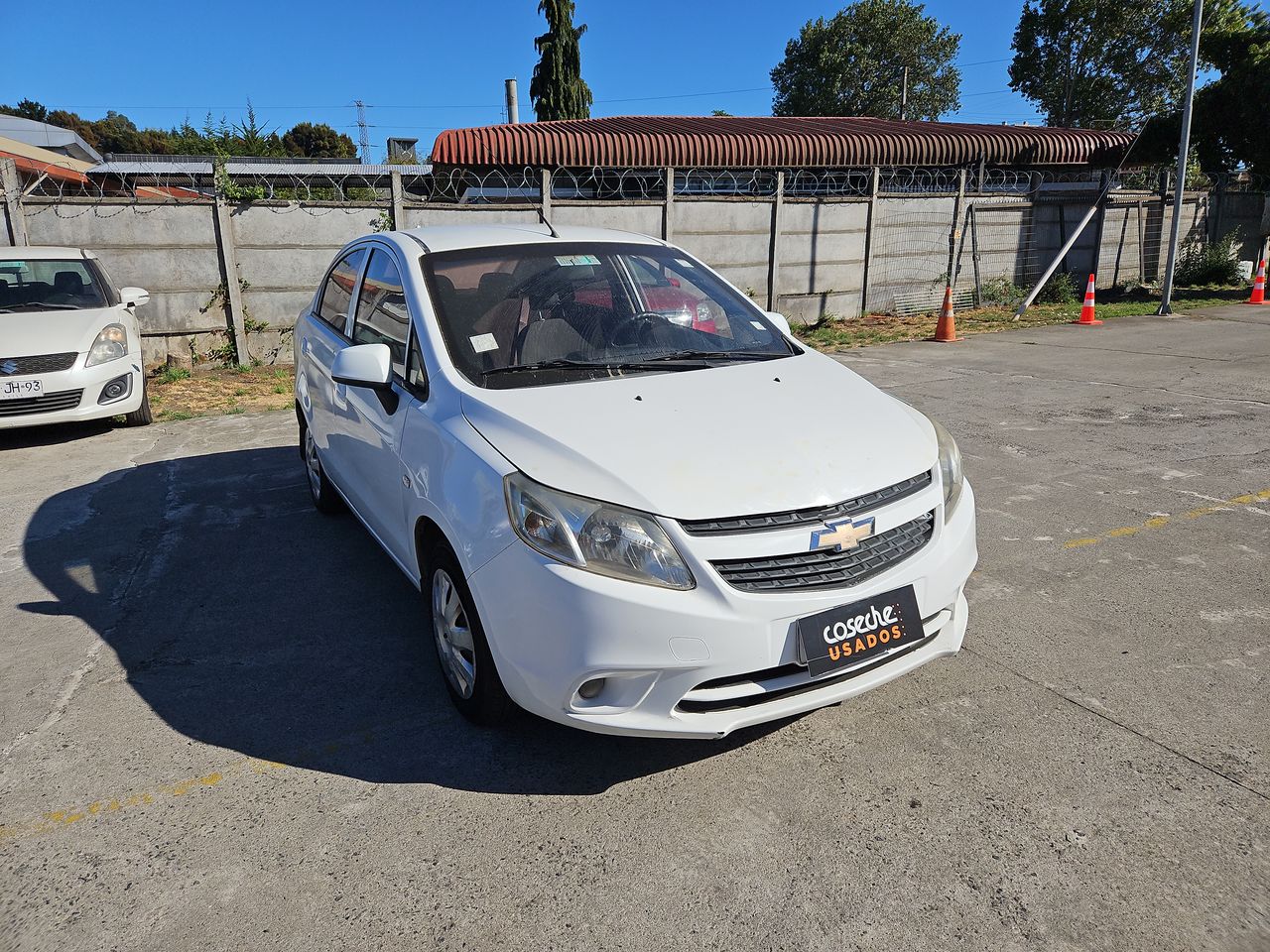 CHEVROLET - 1
