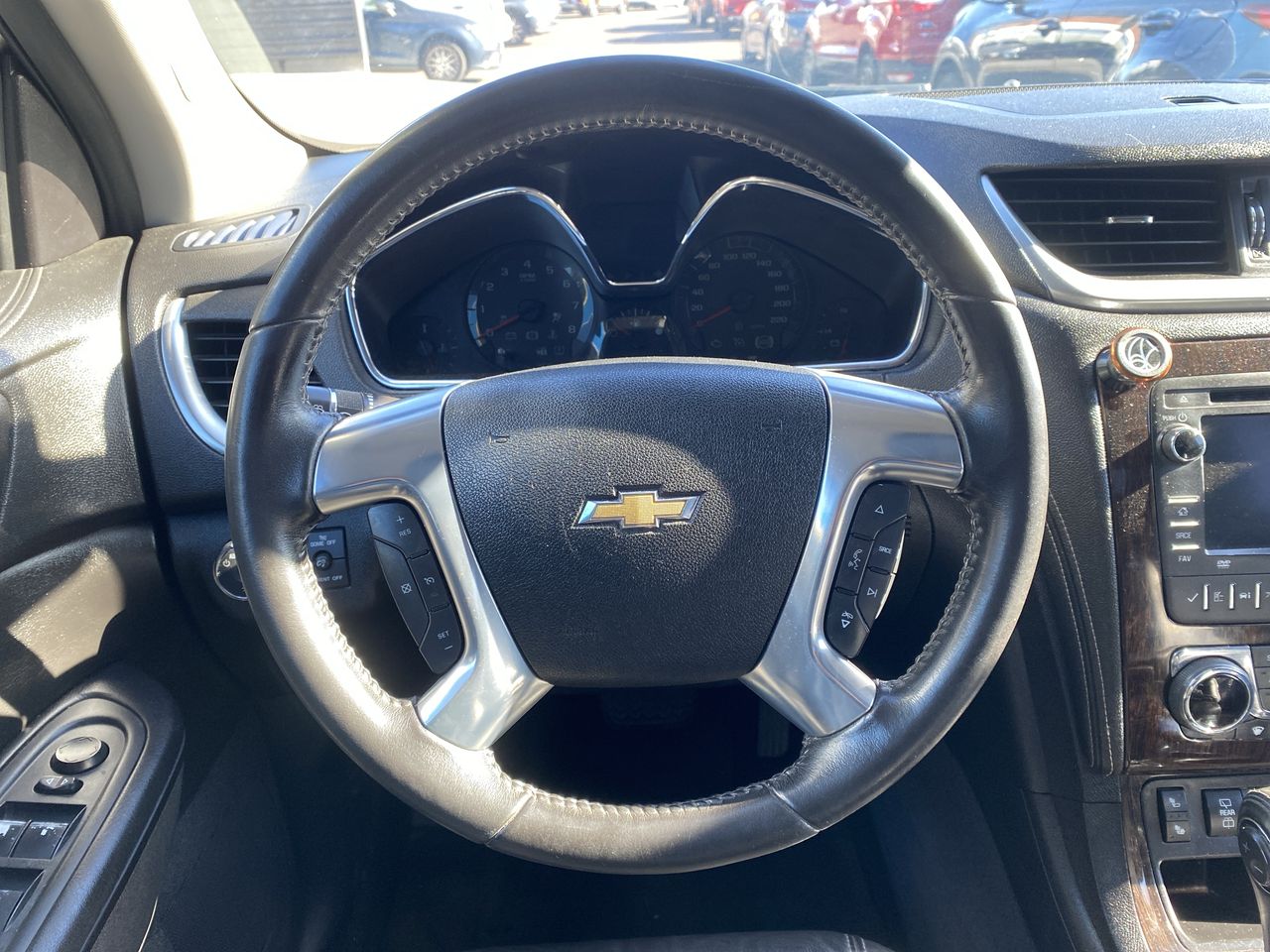 CHEVROLET - 26