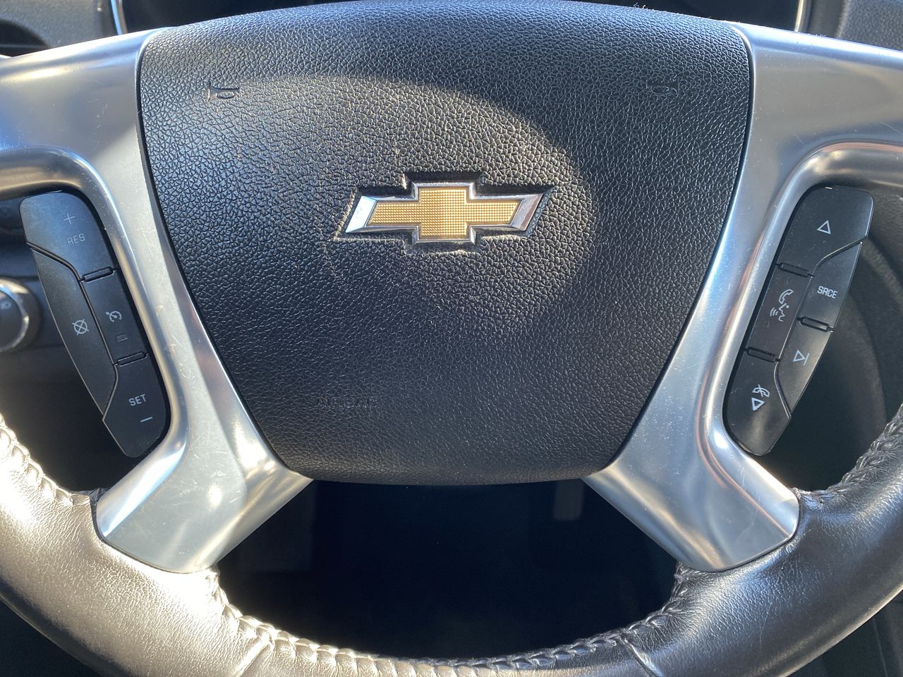 CHEVROLET - 27