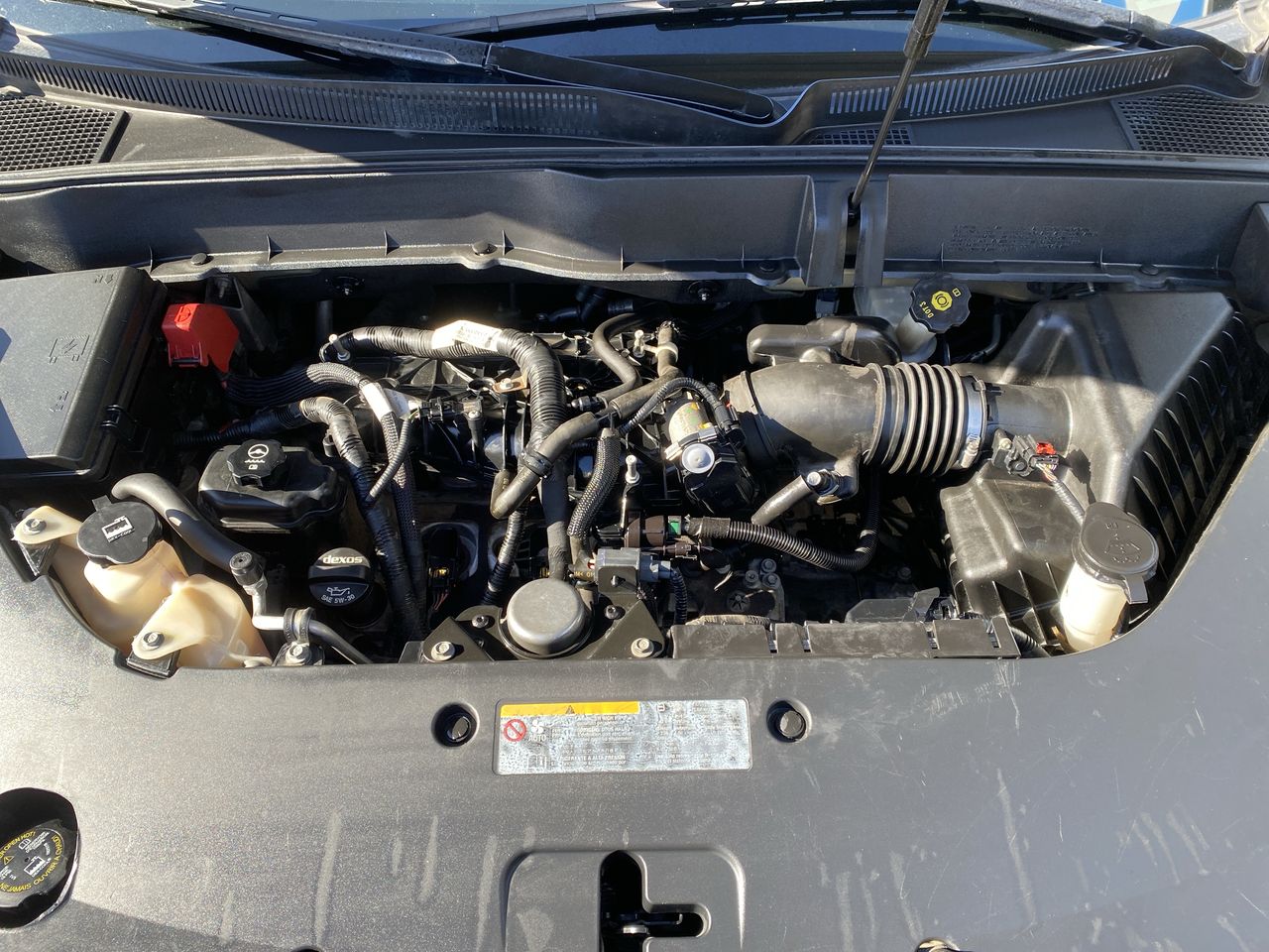 CHEVROLET - 18