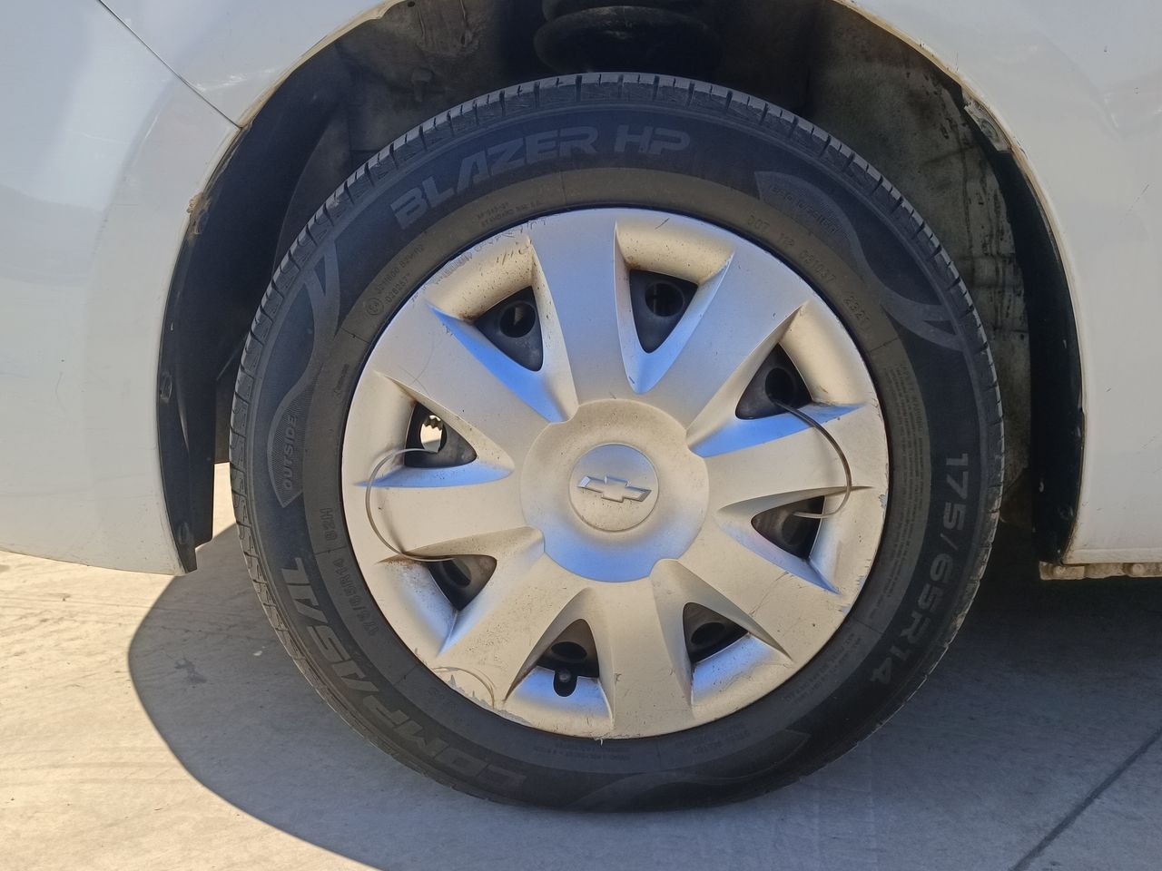 CHEVROLET - 17