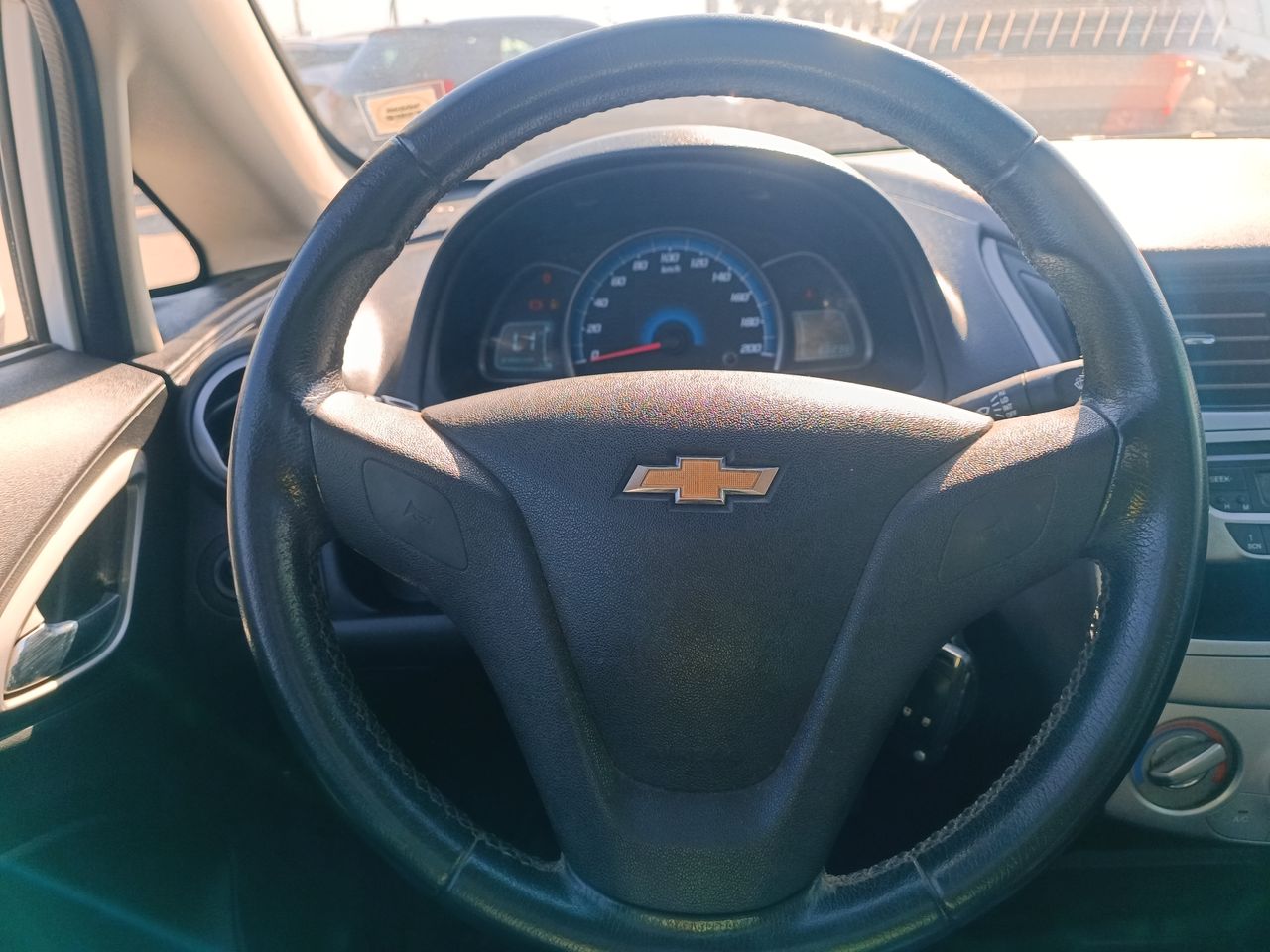 CHEVROLET - 26