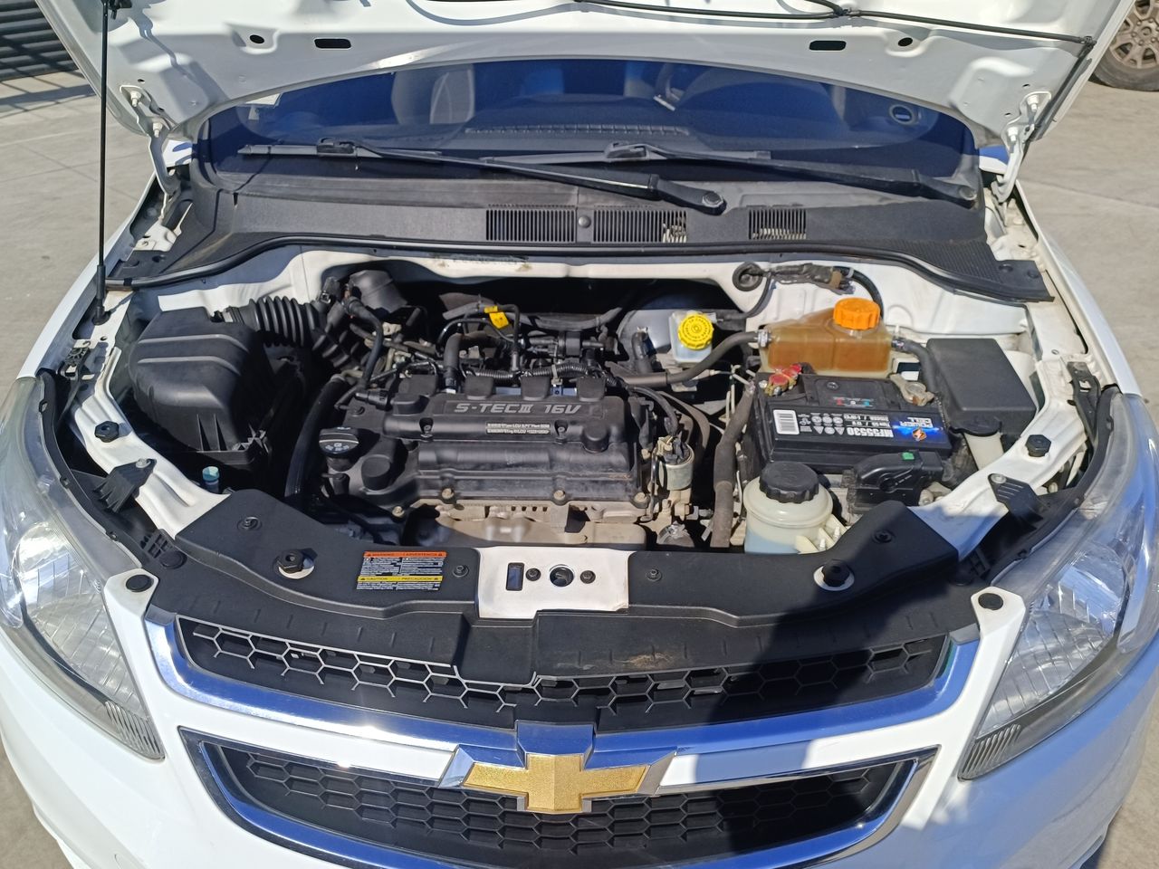 CHEVROLET - 18