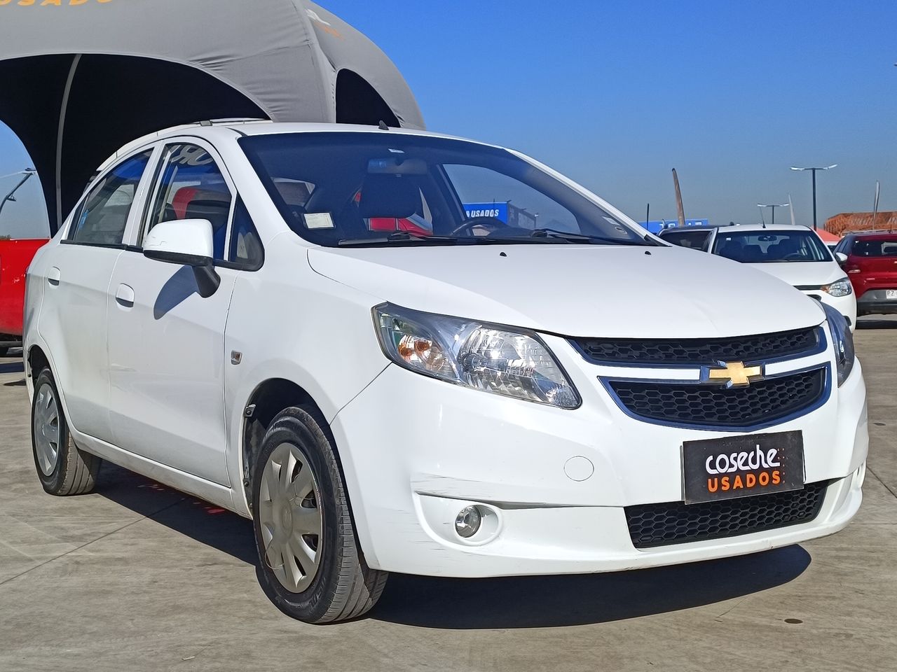 CHEVROLET - 2