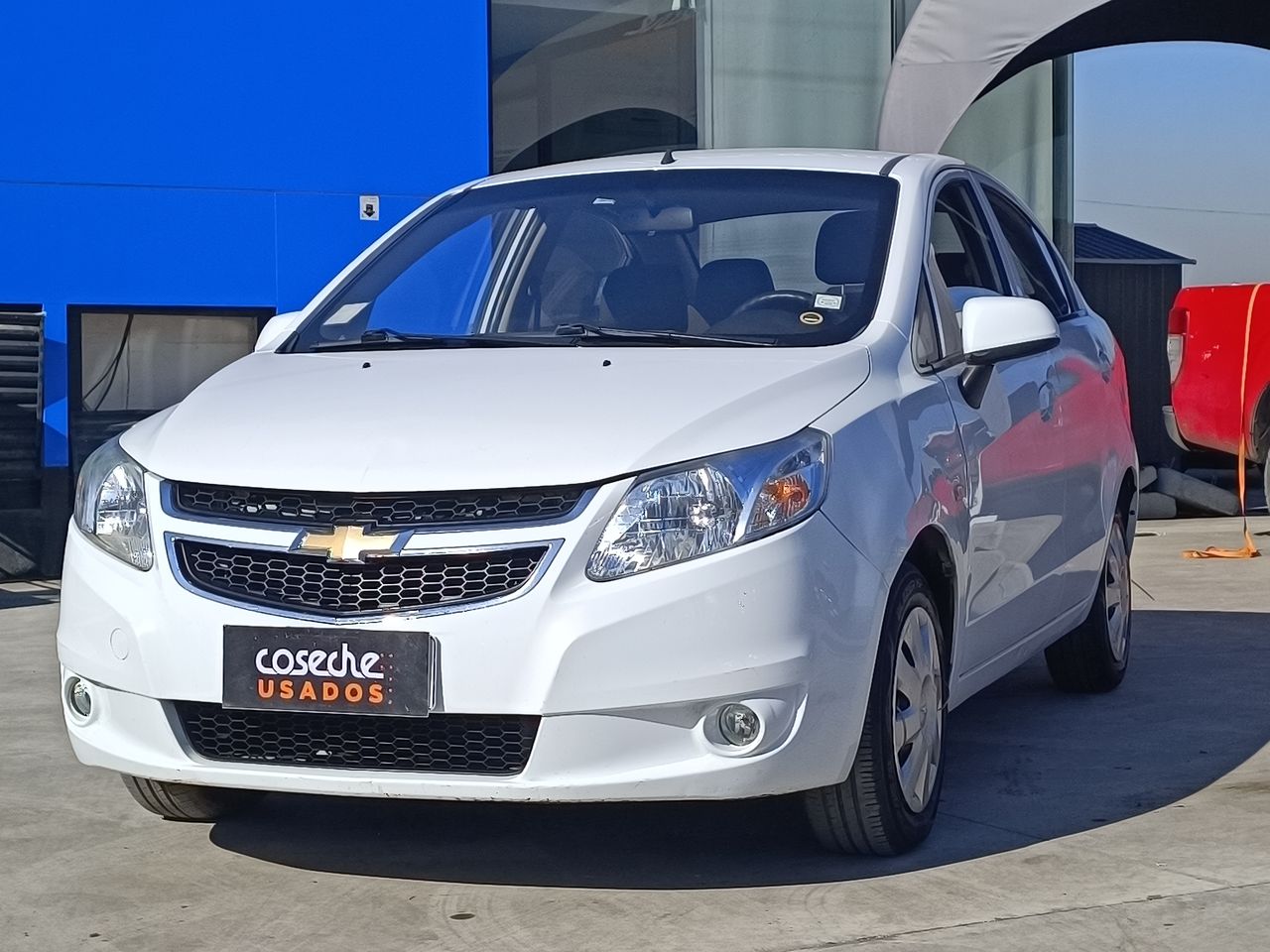 CHEVROLET - 3