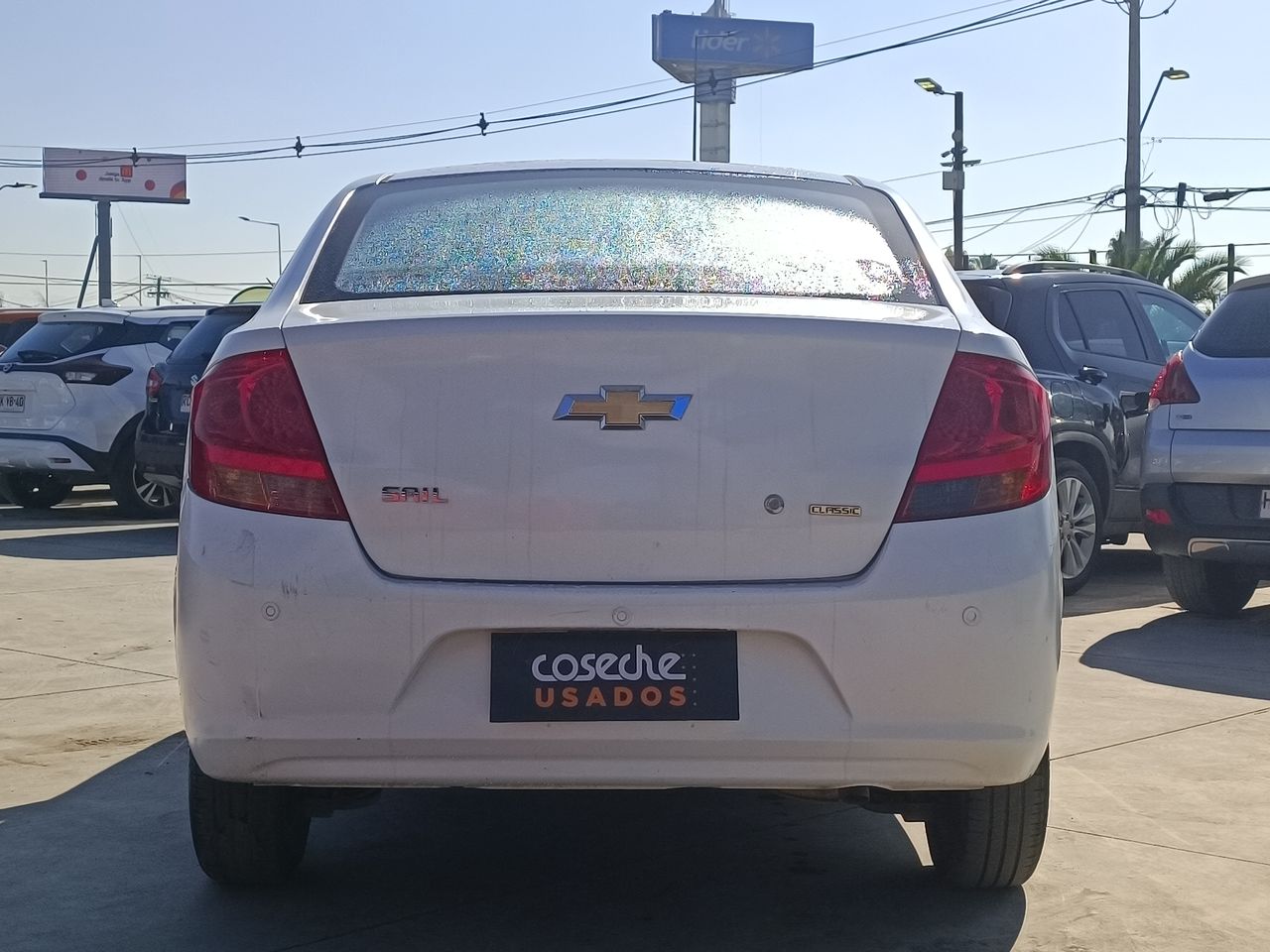CHEVROLET - 6