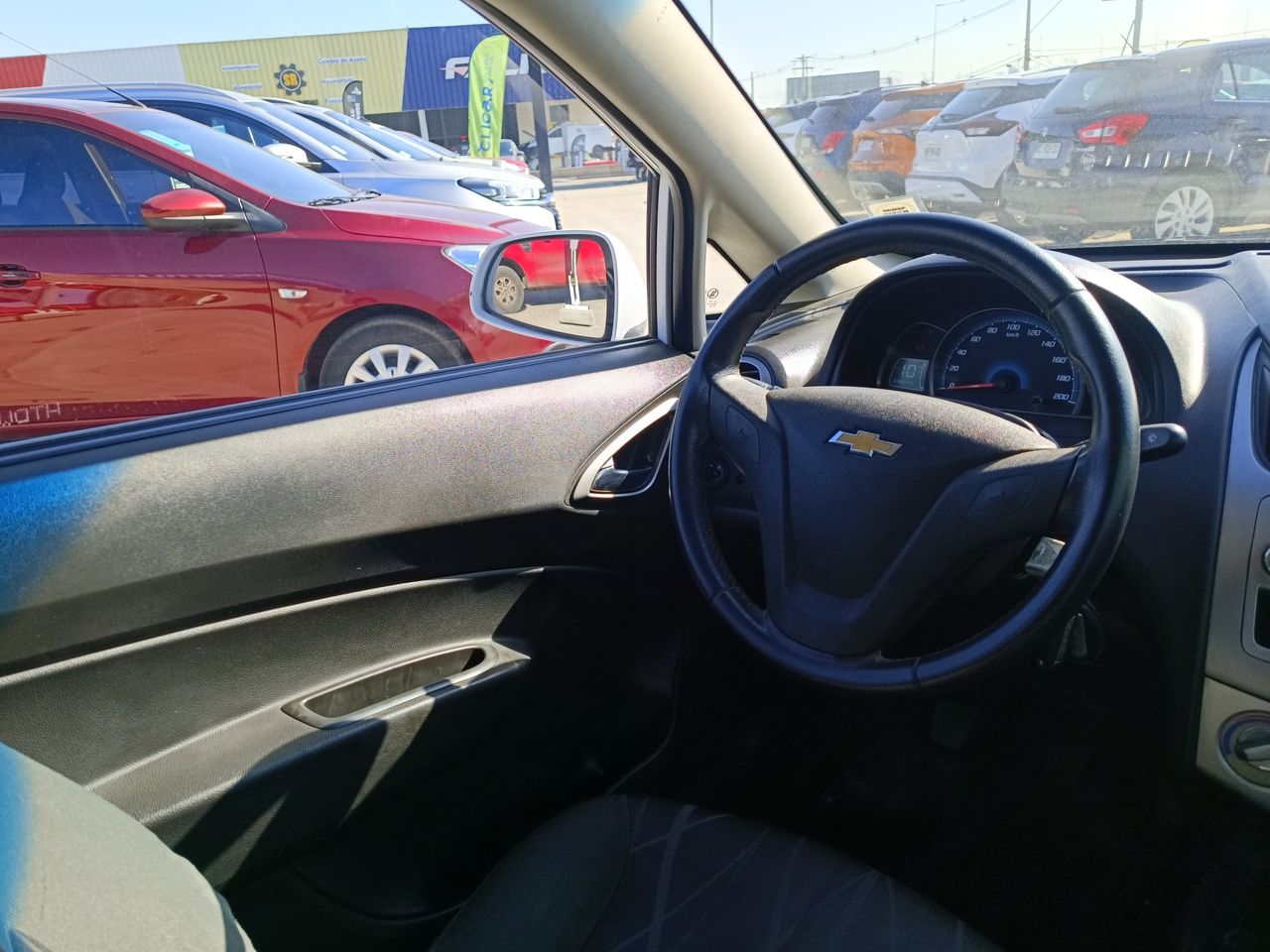 CHEVROLET - 16