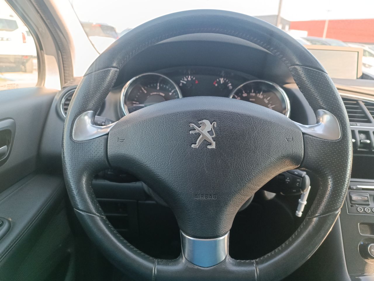 PEUGEOT - 26
