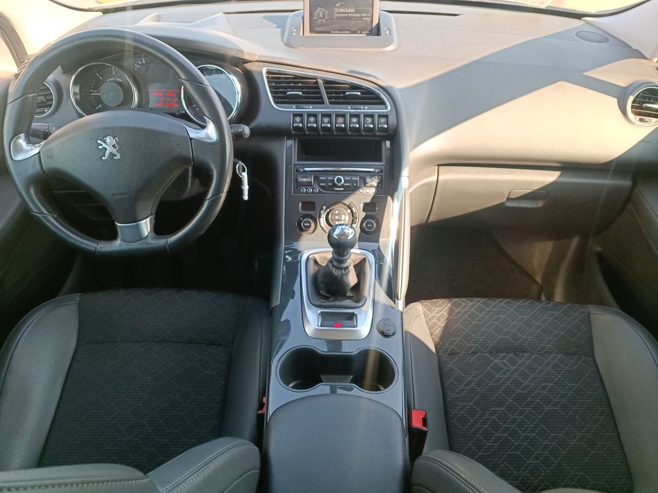 PEUGEOT - 32