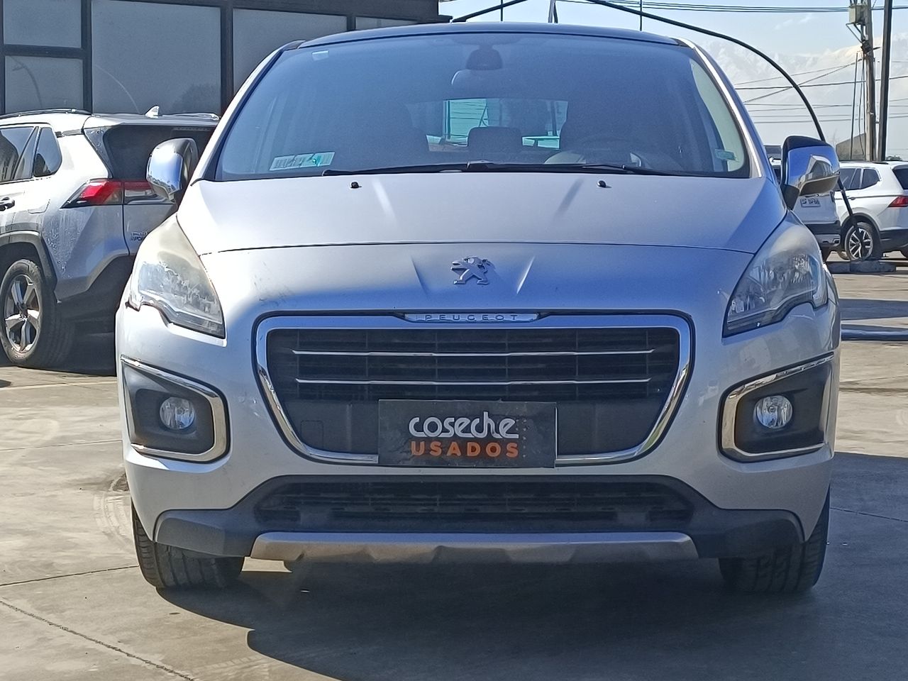 PEUGEOT - 2