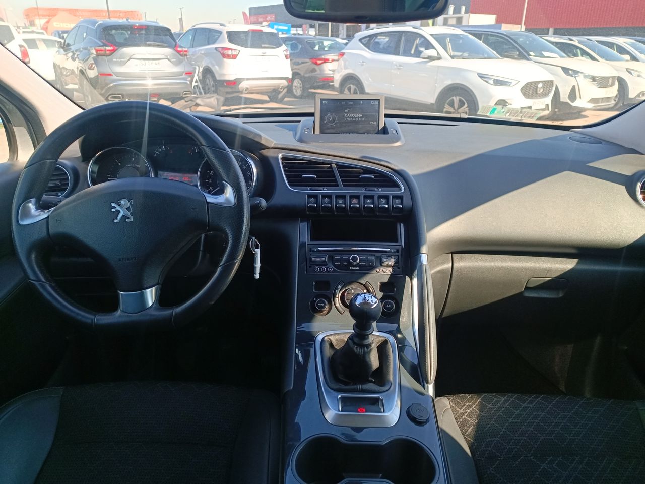 PEUGEOT - 9