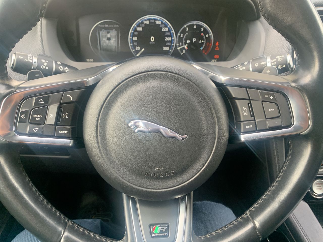 JAGUAR - 27