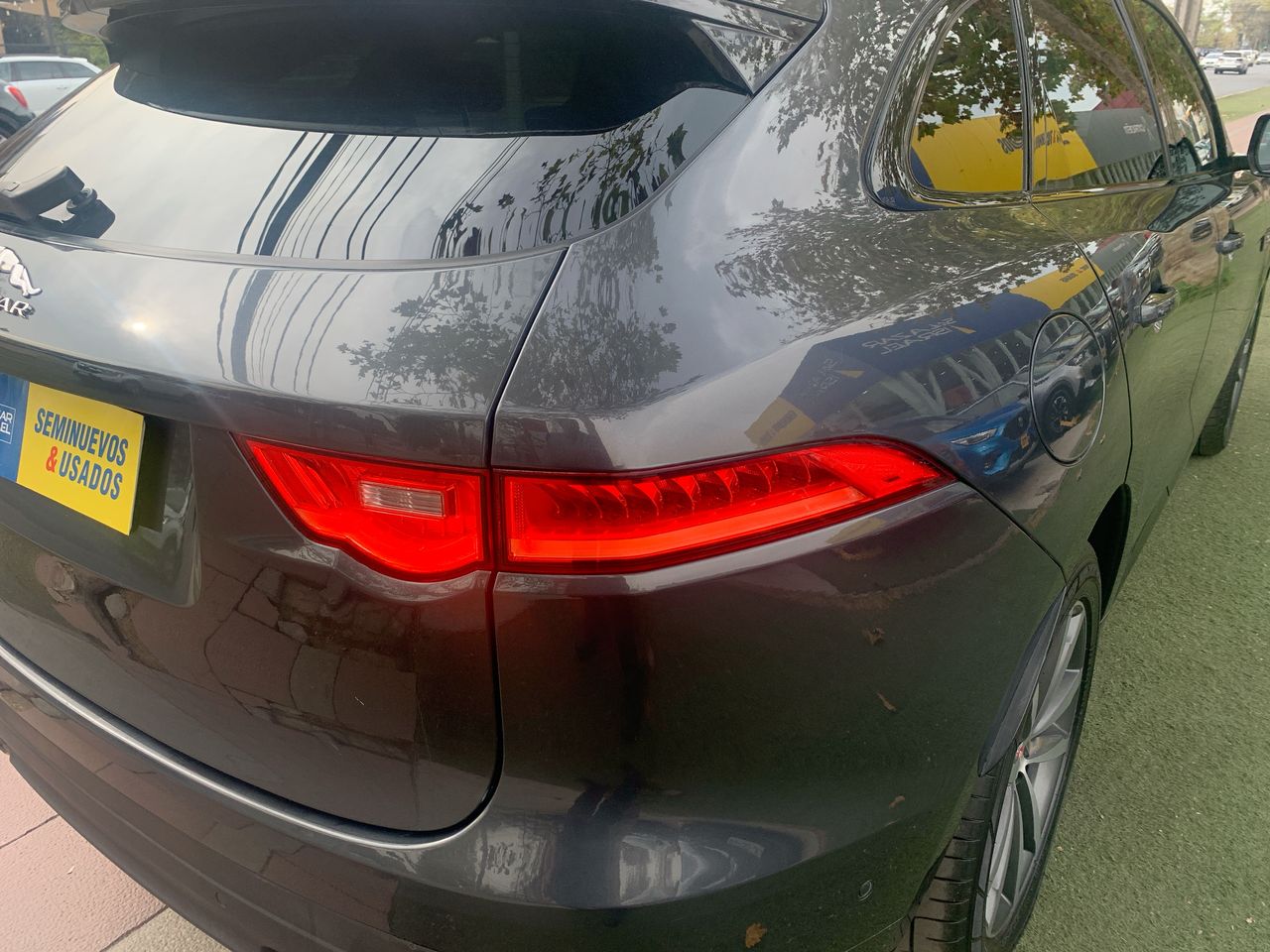 JAGUAR - 21