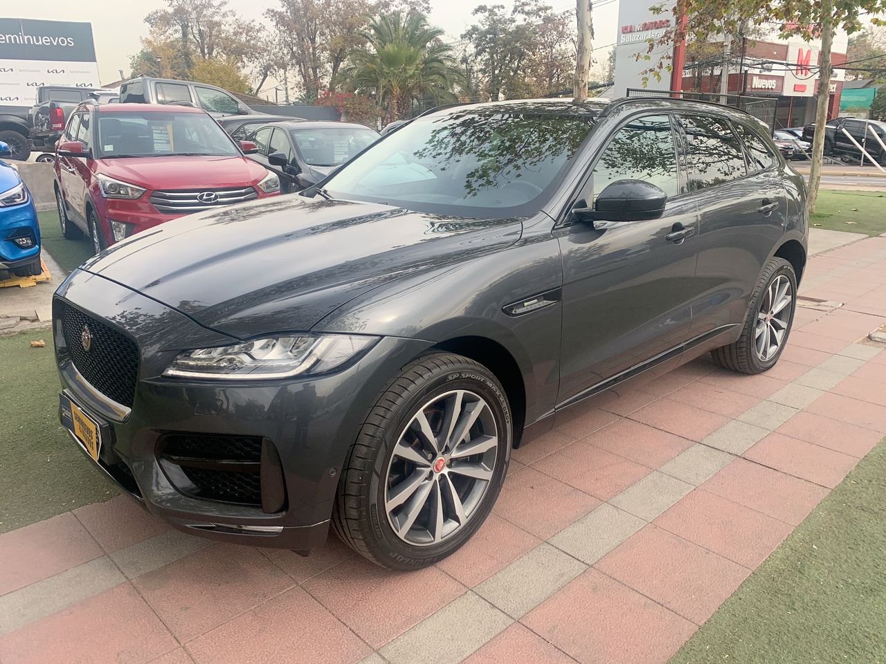 JAGUAR - 3