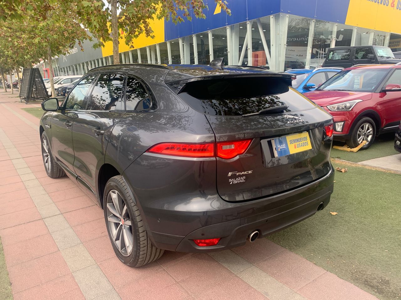 JAGUAR - 5