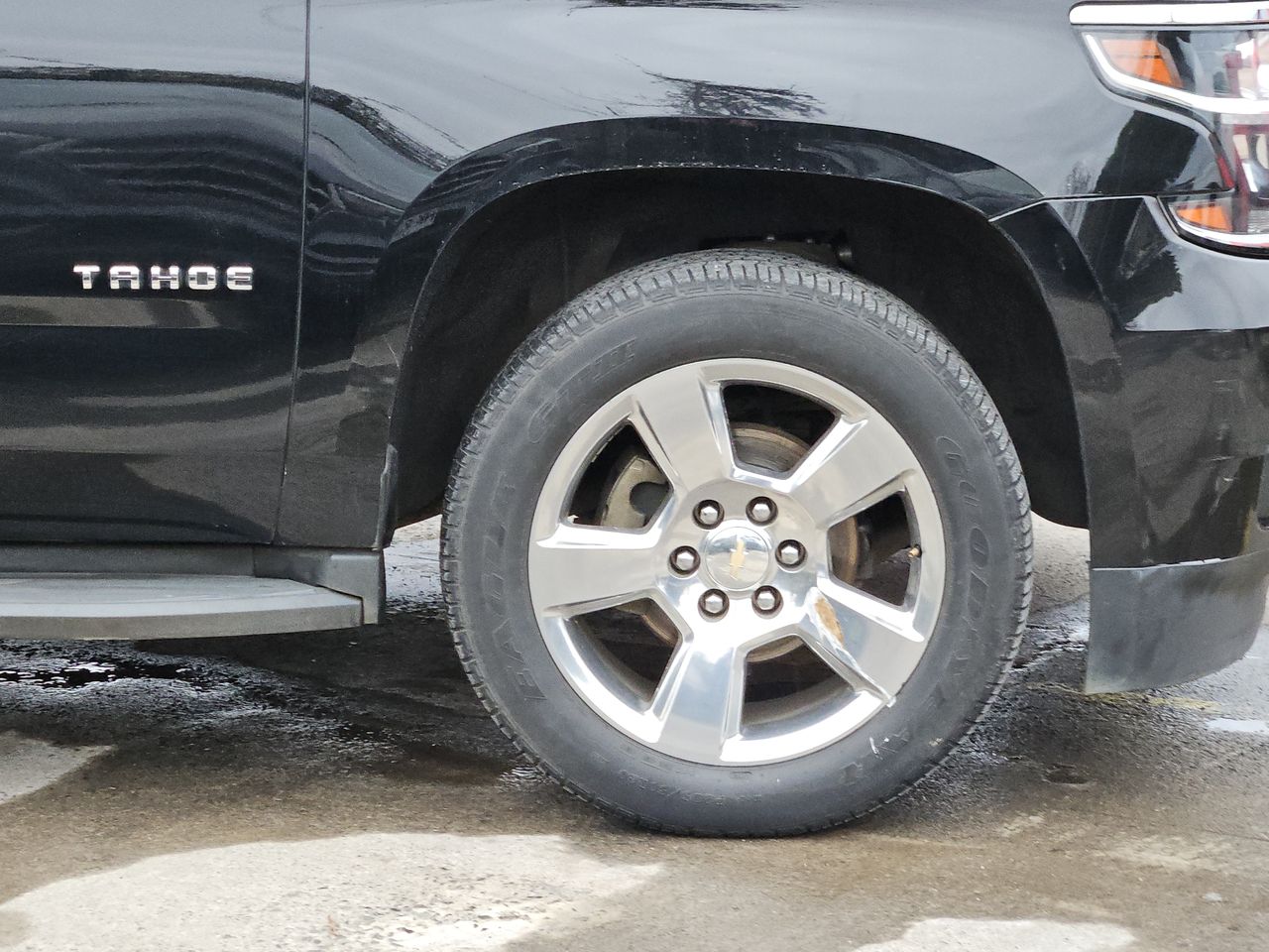 CHEVROLET - 9
