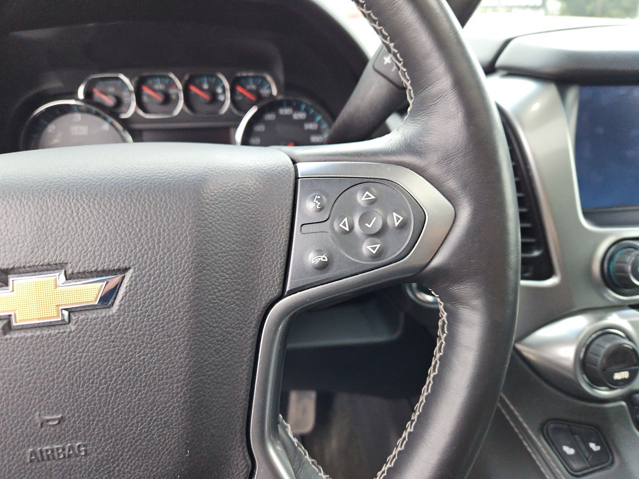 CHEVROLET - 18