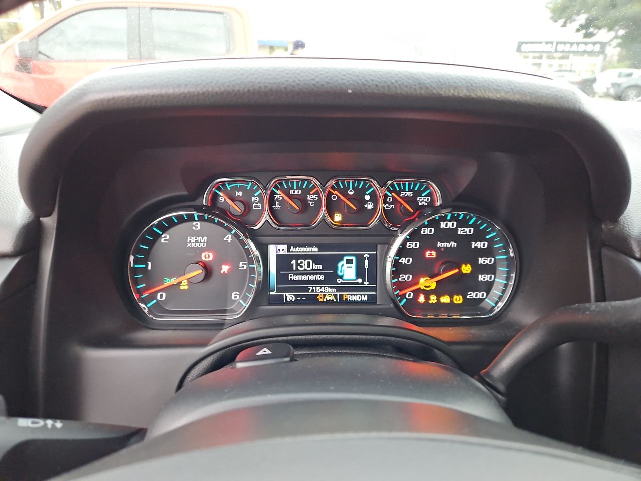CHEVROLET - 19