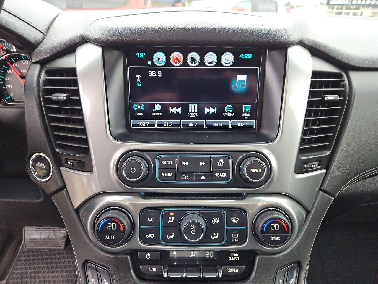 CHEVROLET - 20