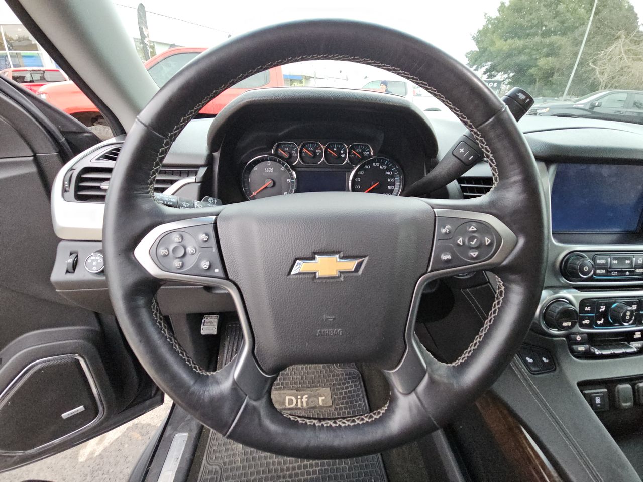 CHEVROLET - 17