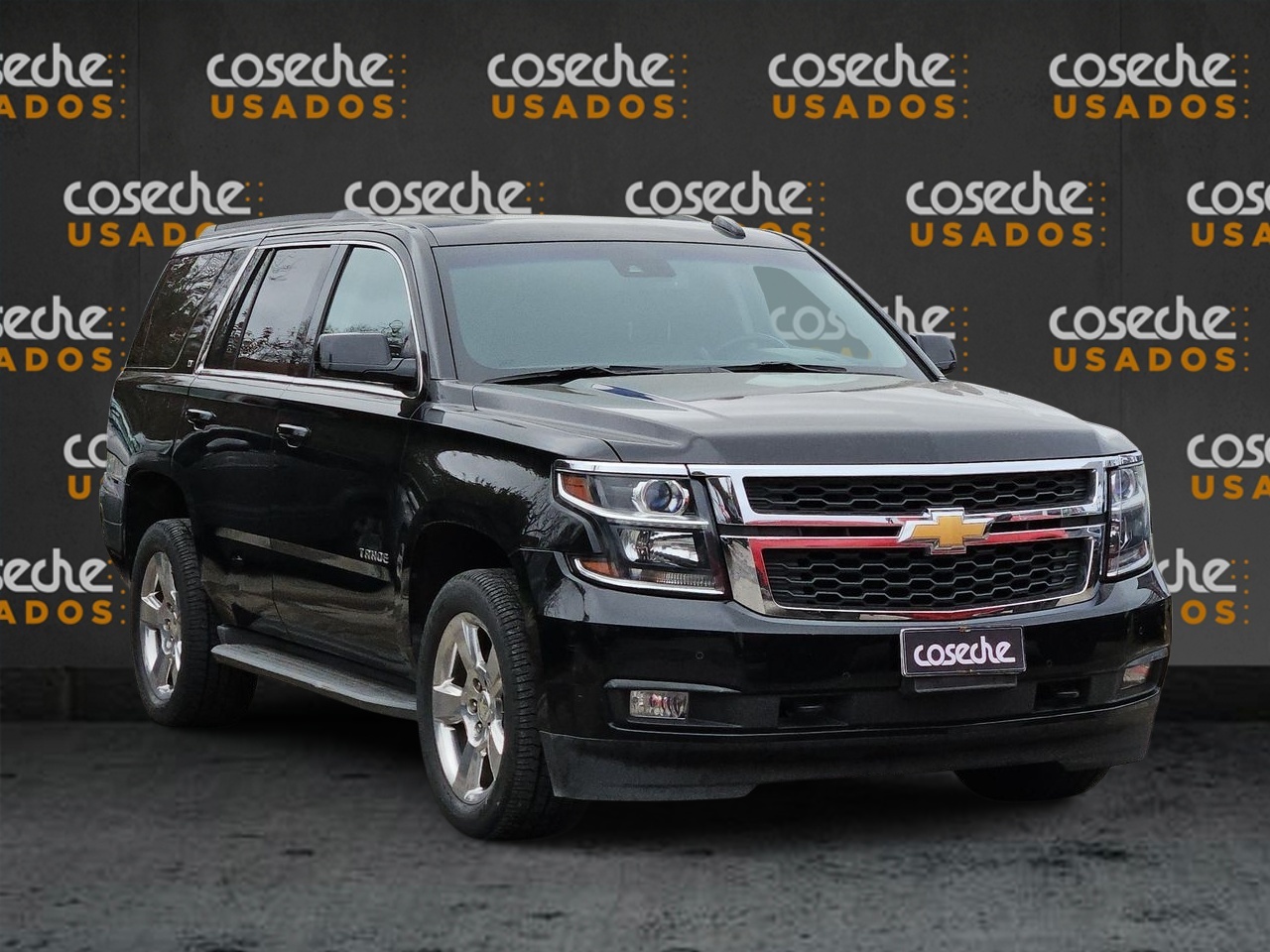 CHEVROLET