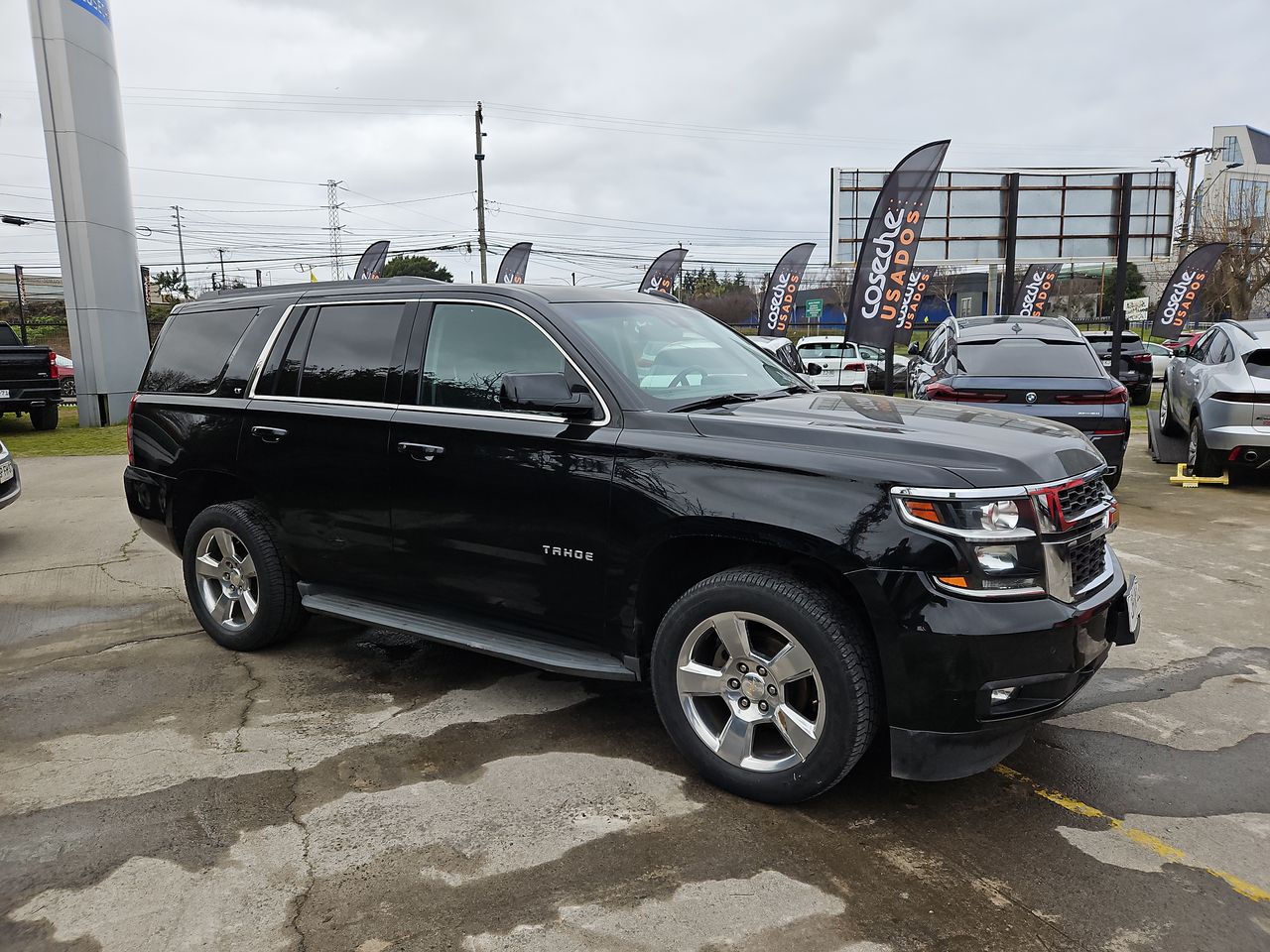 CHEVROLET - 3