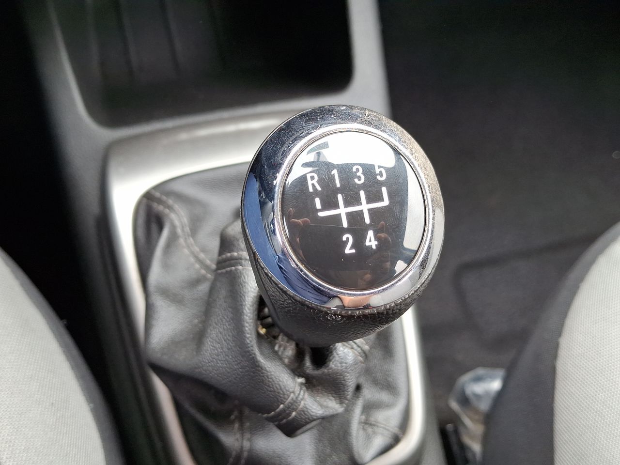 CHEVROLET - 31
