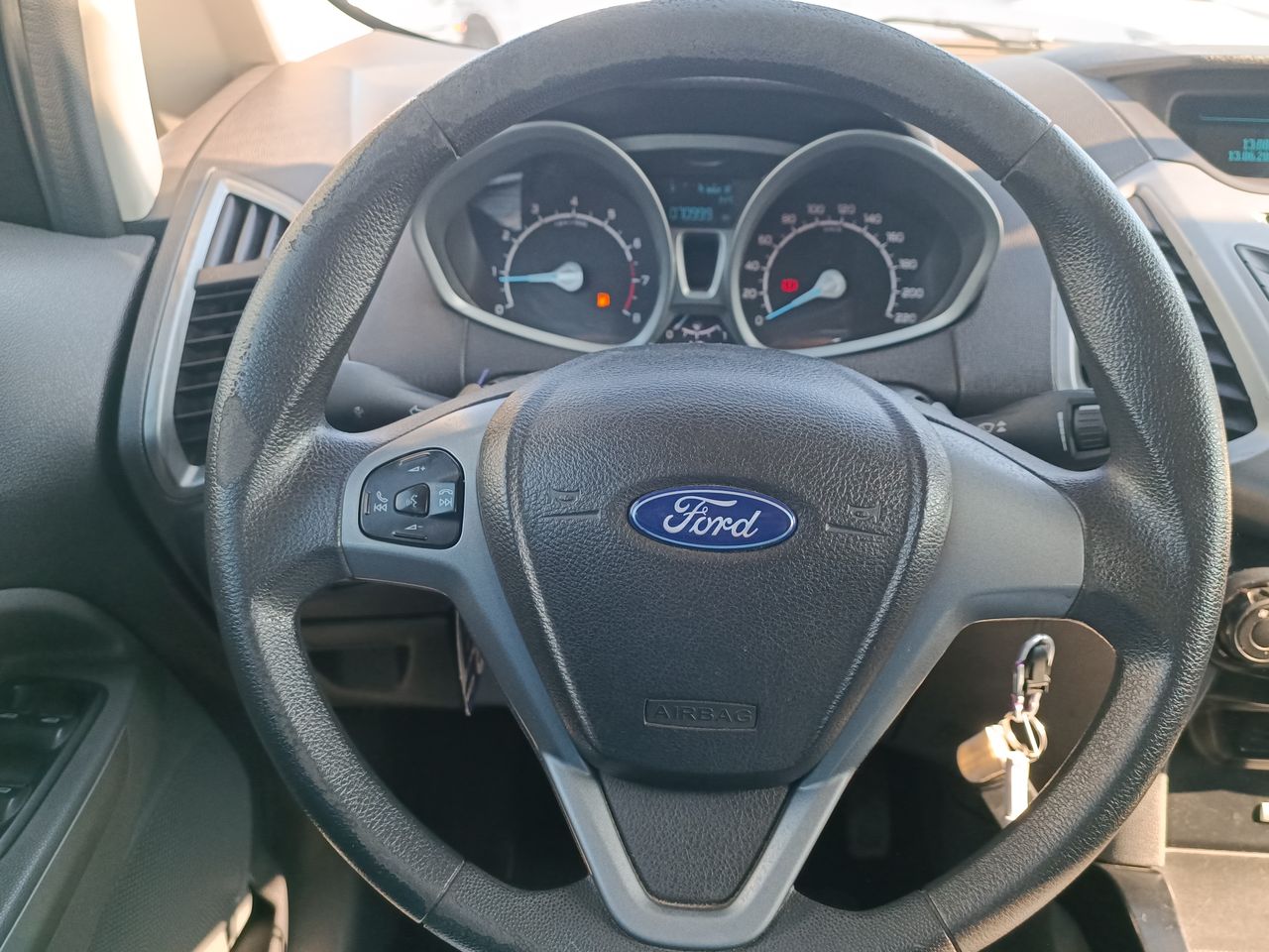 FORD - 26