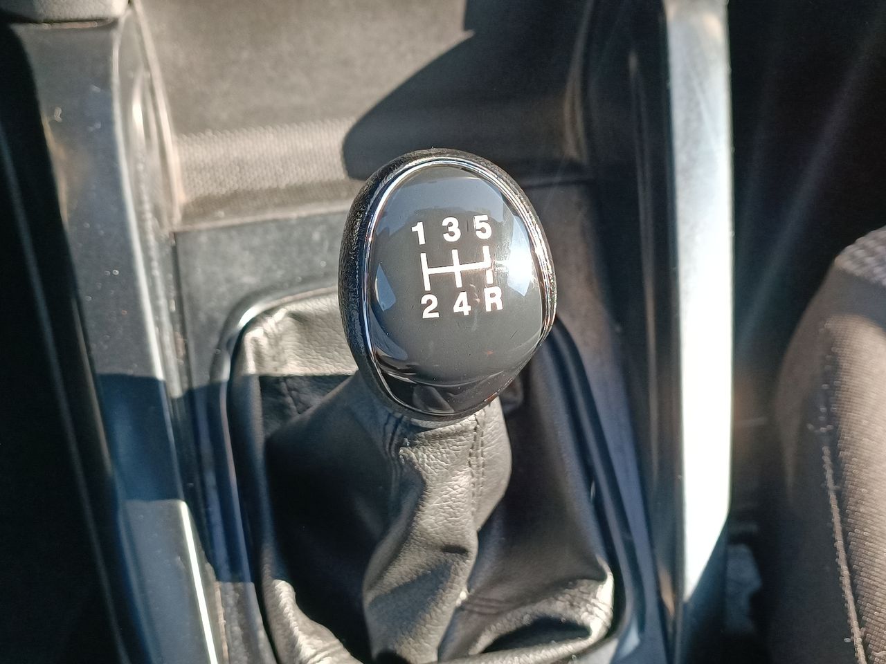 FORD - 31