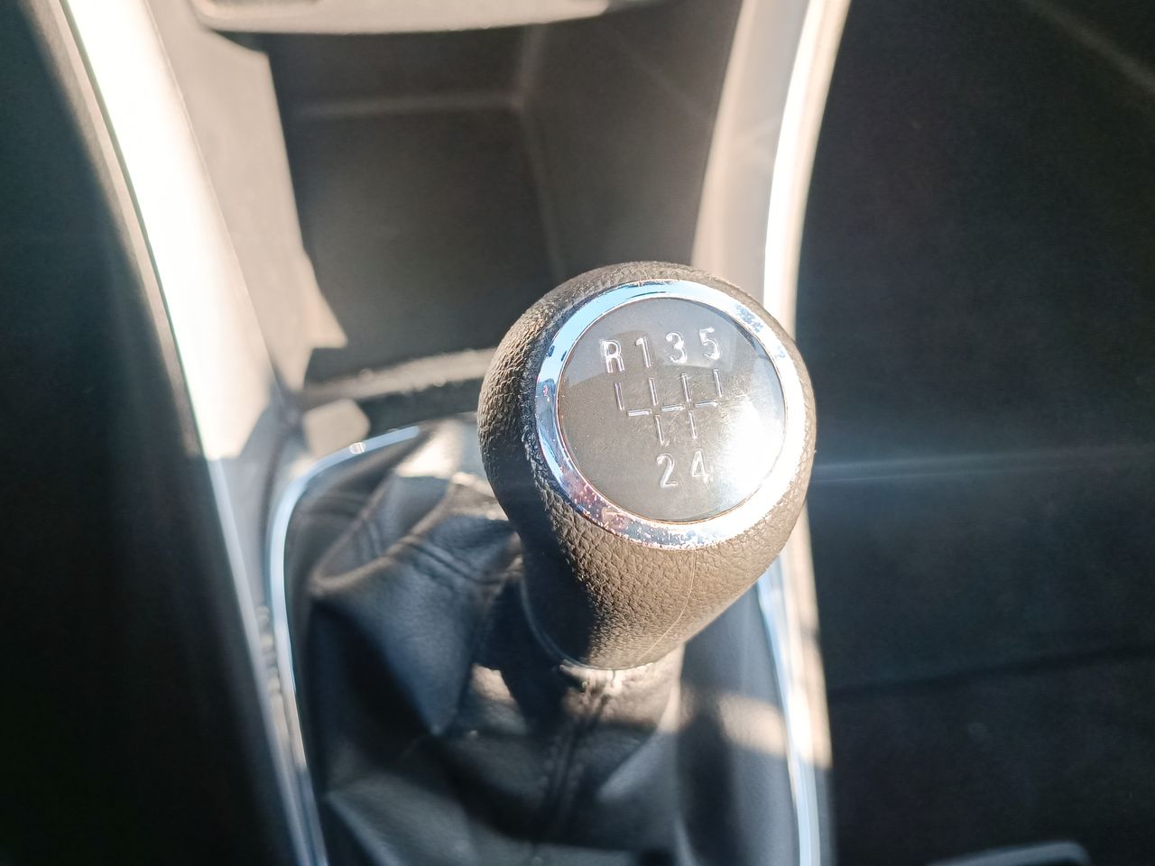 CHEVROLET - 30