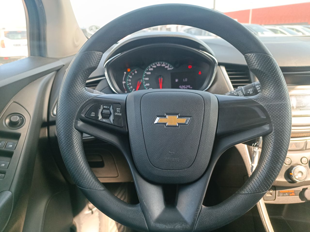 CHEVROLET - 25