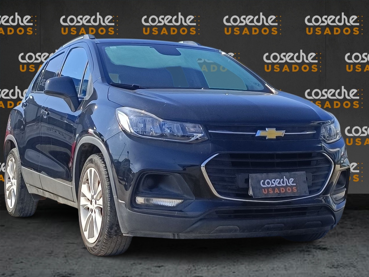 CHEVROLET