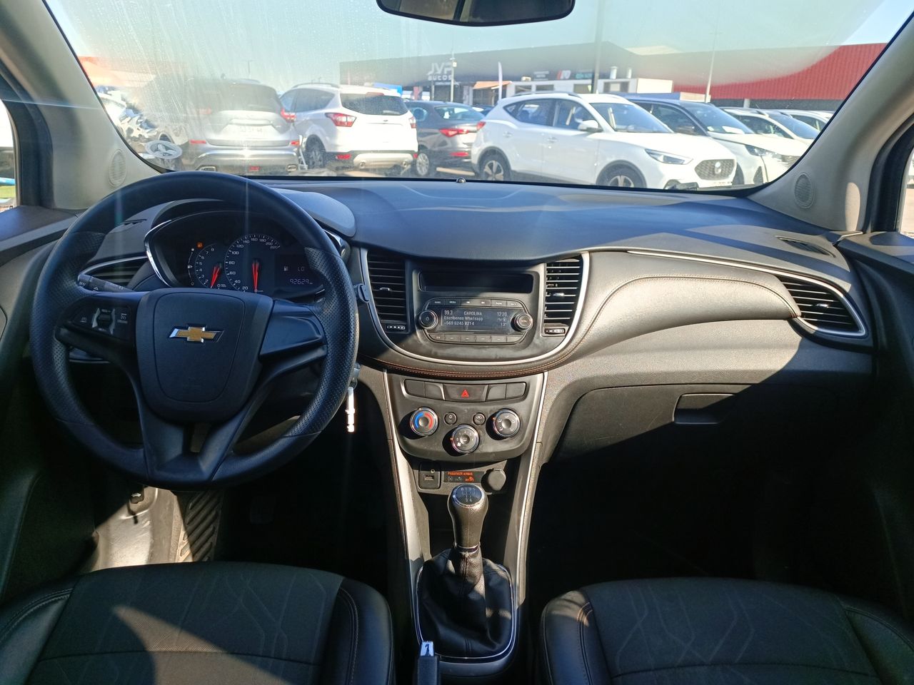 CHEVROLET - 9