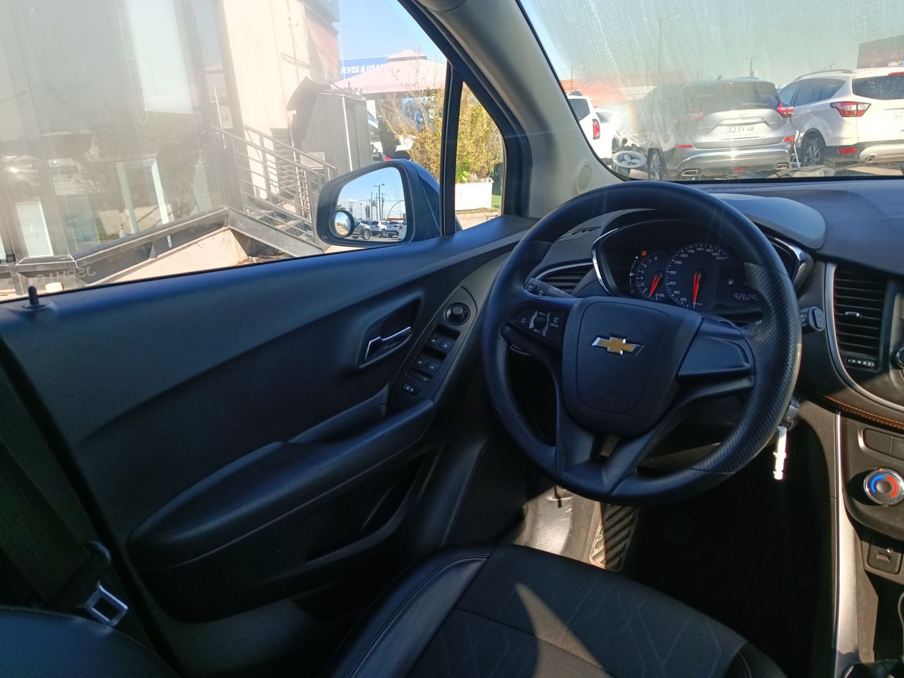 CHEVROLET - 16