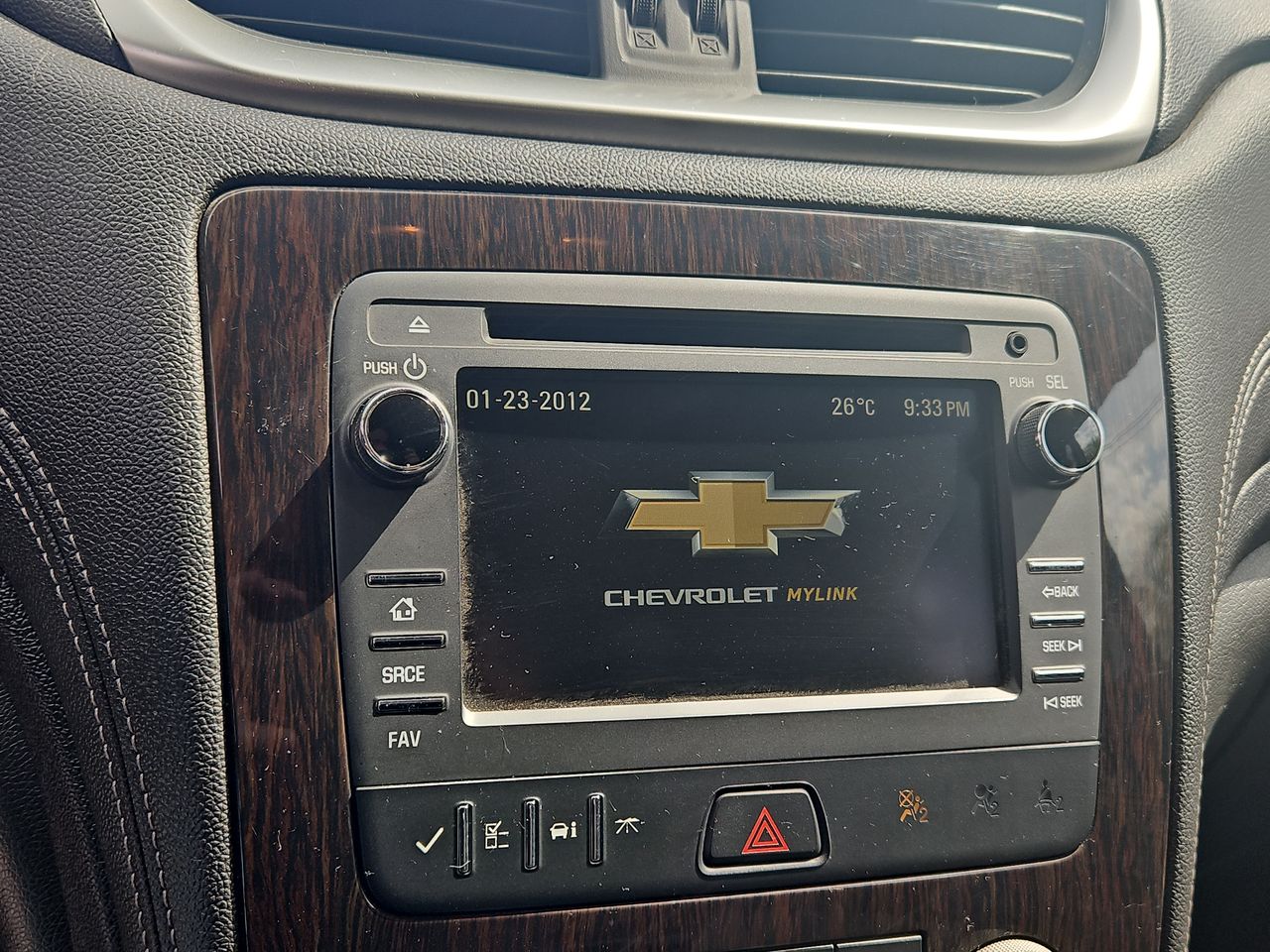 CHEVROLET - 19