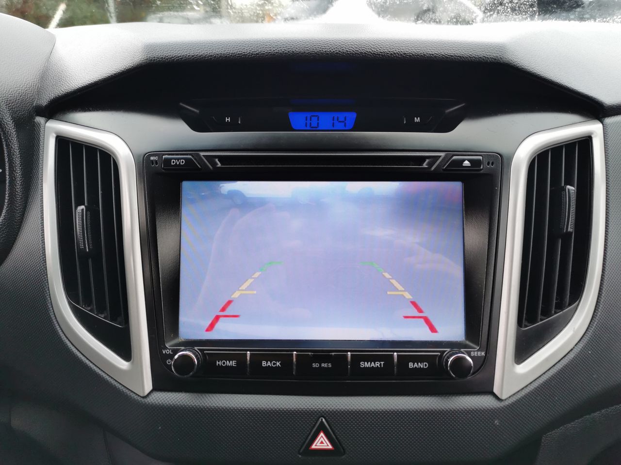 HYUNDAI - 30