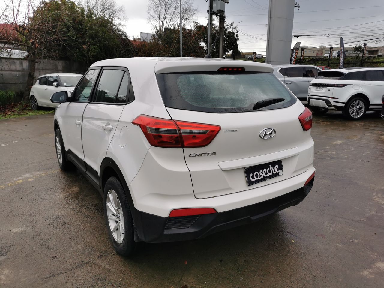 HYUNDAI - 8
