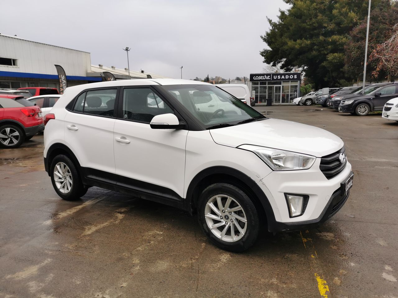 HYUNDAI - 3