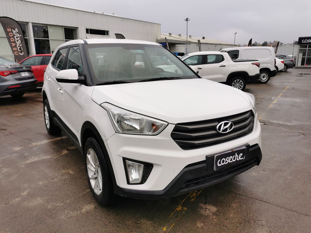 HYUNDAI - 4