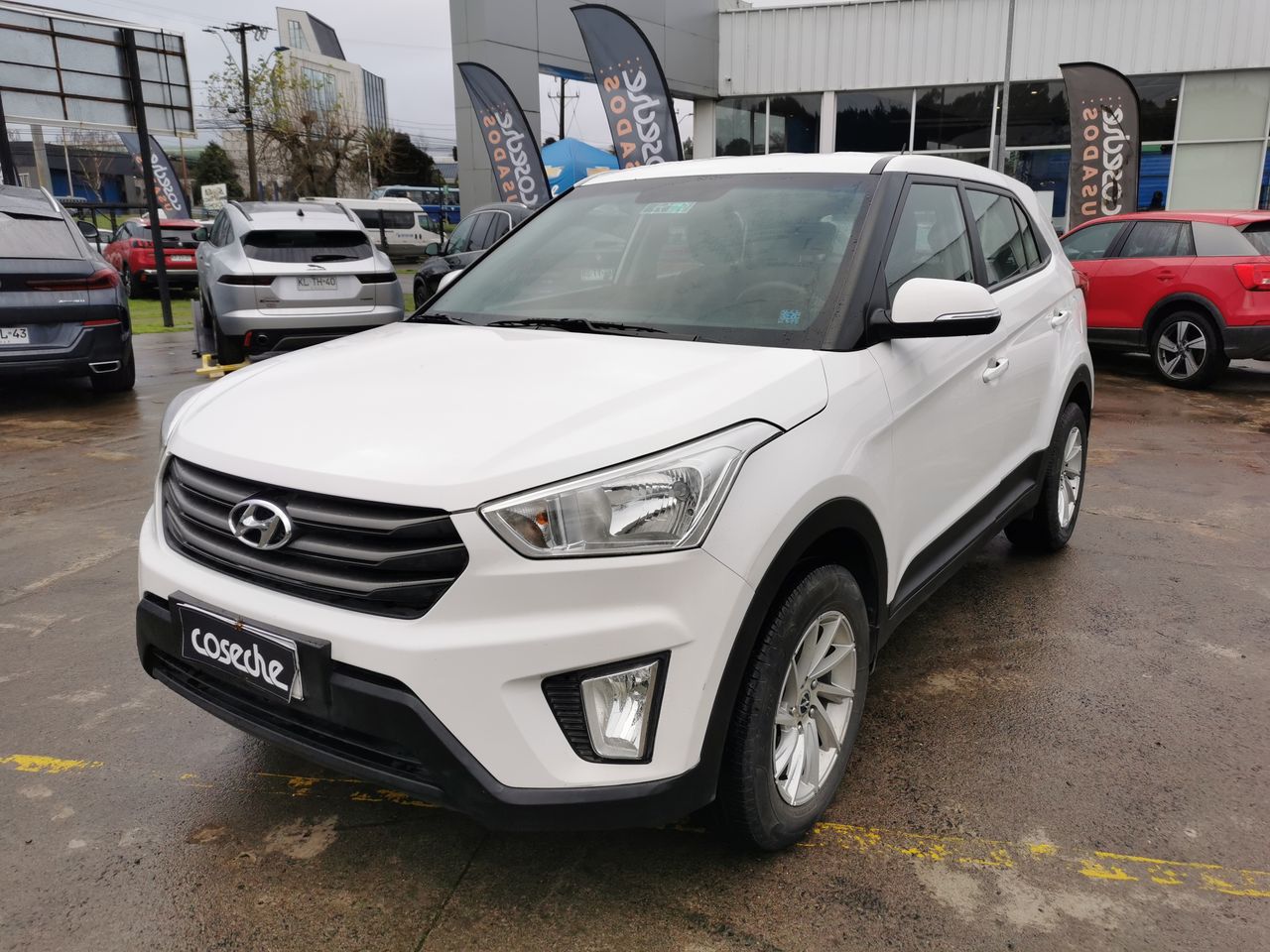 HYUNDAI - 5
