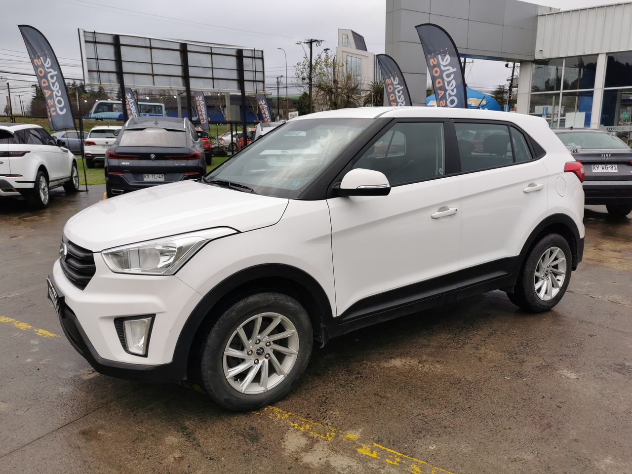 HYUNDAI - 6