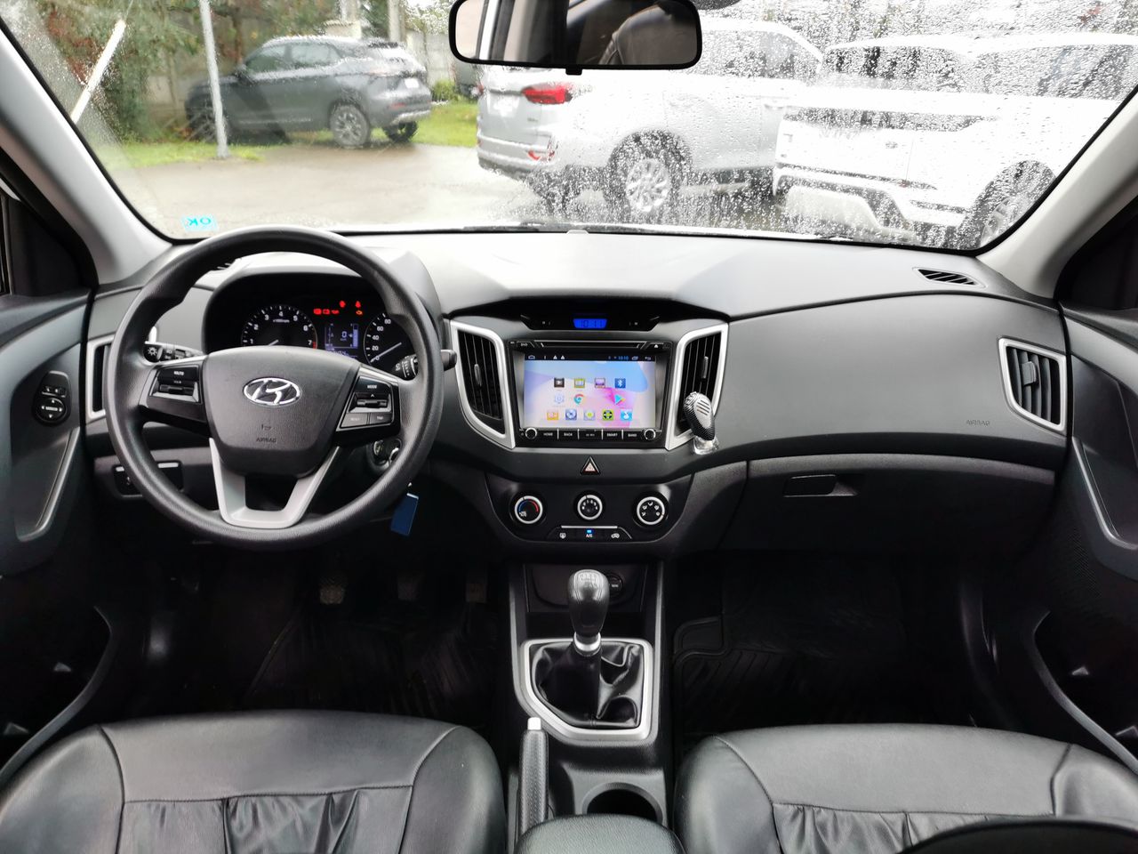 HYUNDAI - 15