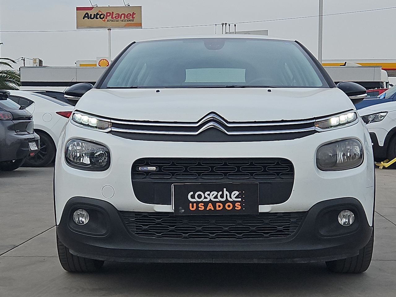 CITROEN - 2